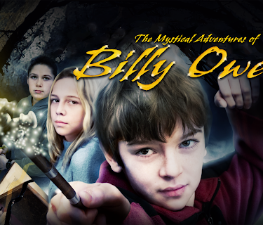 The Mystical Adventures of Billy Owens (2009)