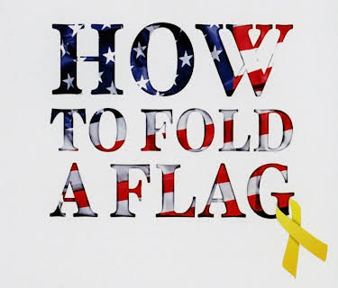 How to Fold a Flag (2011)