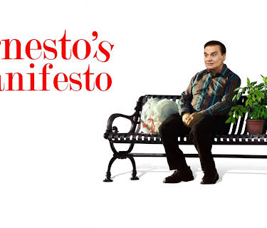 Ernesto's Manifesto (2020)