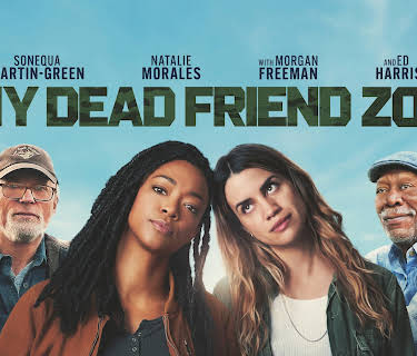 My Dead Friend Zoe (2024)