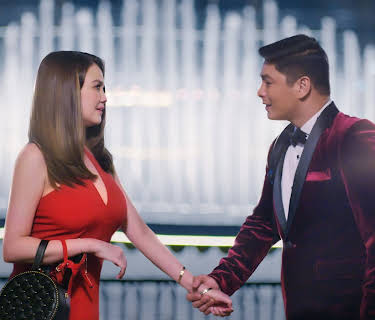 Love or Money (2020)