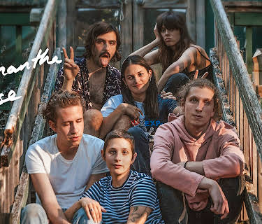 Samantha Rose (2021)