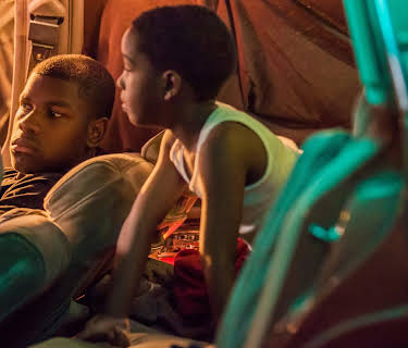 Imperial Dreams (2016)