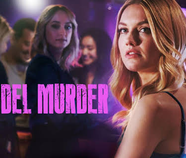 A Model Murder (2026)