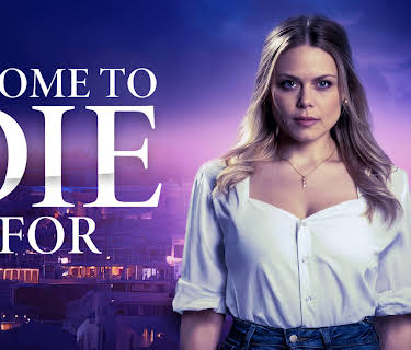 A Home to Die For (2025)