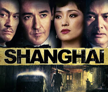 Shanghai (2015)