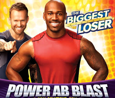 The Biggest Loser: Power Ab Blast