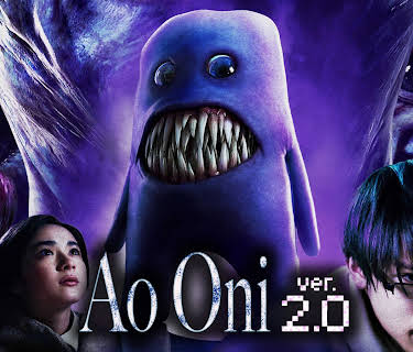 Ao Oni Ver. 2.0 (2015)