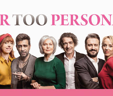 Far Too Personal (2020)