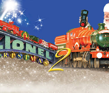 A Lionel Christmas 2 (2009)
