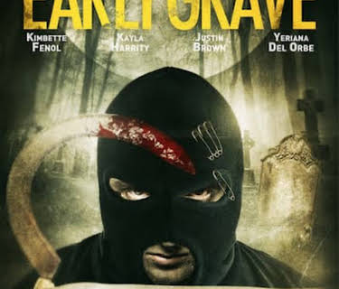 Early Grave (2013)