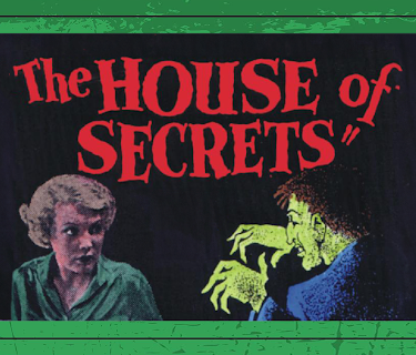 The House of Secrets (1936)