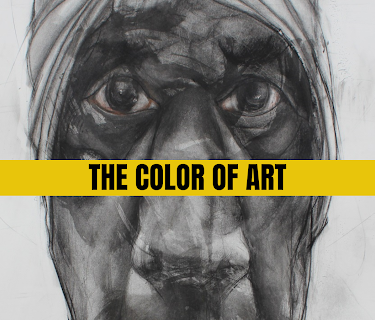 The Color of Art (2023)