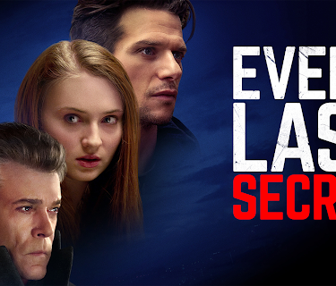 Every Last Secret (2022)