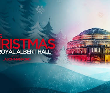 Various Artists - It's Christmas : Live from the Royal Albert Hall (2017)