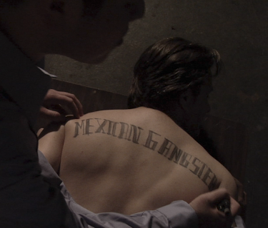 Mexican Gangster (2008)