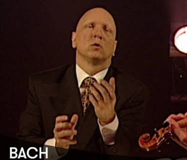 Bach - Brandenburg Concerto No. 4. (2005)