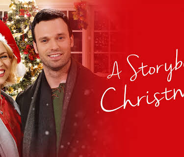 A Storybook Christmas (2019)