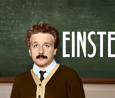 Einstein (2008)