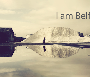 I Am Belfast (2016)