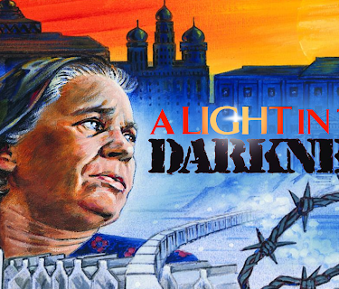 A Light in the Darkness (2026)