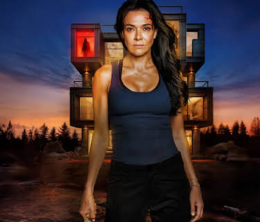 Hard Home (2024)