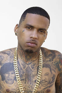 Kid Ink