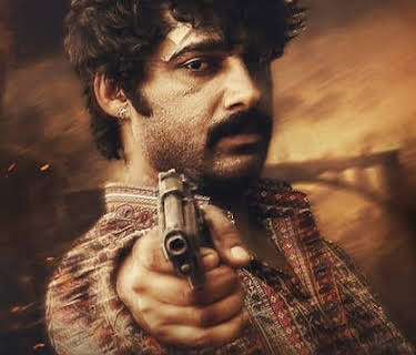 Takhatgarh (2022)
