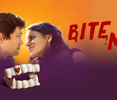 Bite Me (2022)
