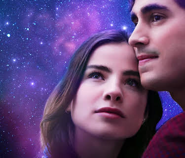 Bortenfor universet (2022)