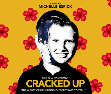 Cracked Up, The Darrell Hammond Story (2022)