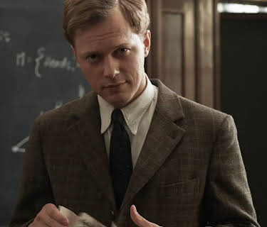 Adventures of a Mathematician (2021)