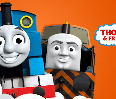 Thomas & Friends