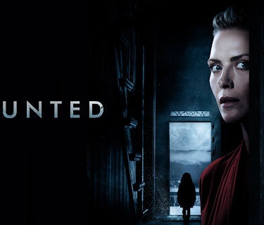 Haunted (2017)