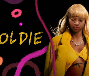 Goldie (2020)