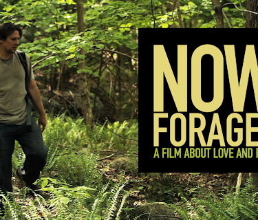 Now, Forager (2013)