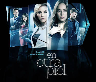 En Otra Piel S1
