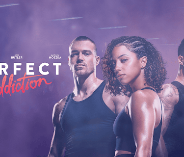 Perfect Addiction (2023)