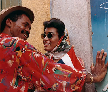 Ava & Gabriel: A Love Story (1990)