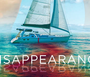 Disappearance (2019)