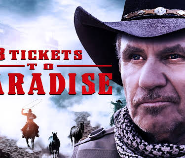 3 Tickets to Paradise (2021)