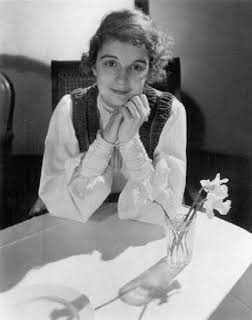 Edith Barrett