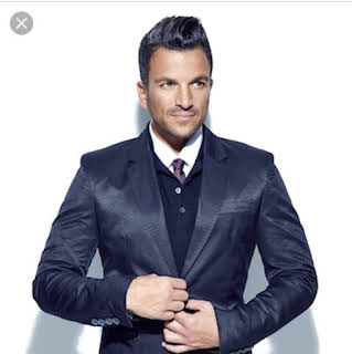 Peter Andre