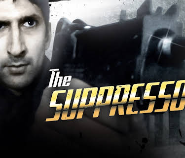 The Suppressor (2011)