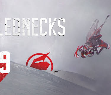 Slednecks 19 (2016)