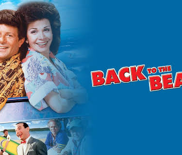 Back to the Beach (1987)