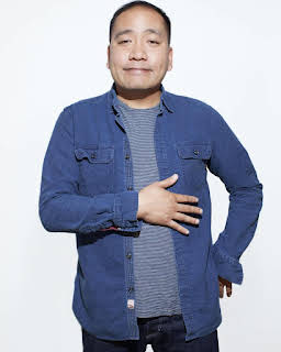 Kevin Camia