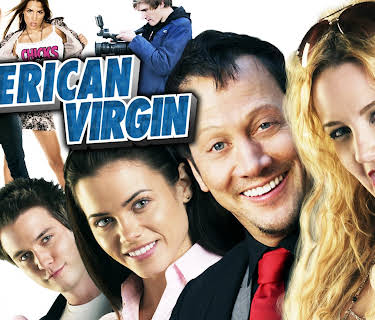 American Virgin (Broadcast Edit) (2009)