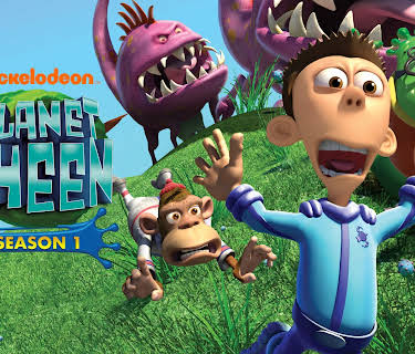 Planet Sheen Volume 1