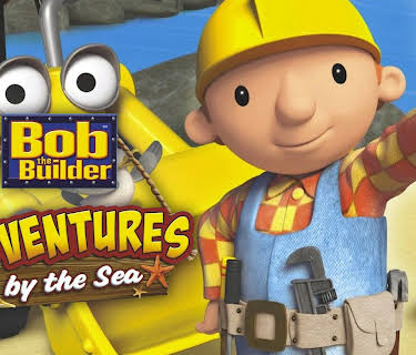Bob The Builder: Adventures By The Sea (2012)